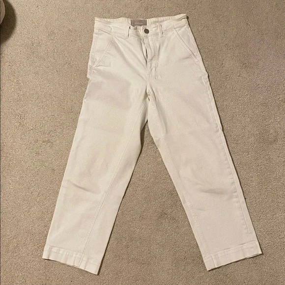 Everlane pants - cropped - Picture 1 of 7